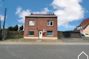 Huis Te Koop Zonnebeke