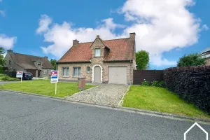 Huis Te Koop Ieper