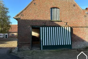 Handelspand Te Huur Ieper