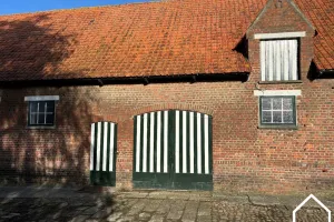 Handelspand Te Huur Ieper