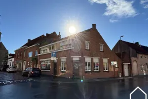 Huis Te Koop Moorslede