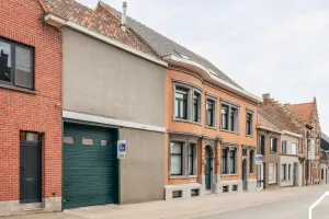 Huis Te Koop Moorslede