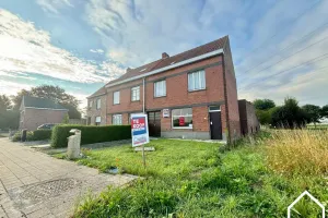 Huis Te Koop Ieper