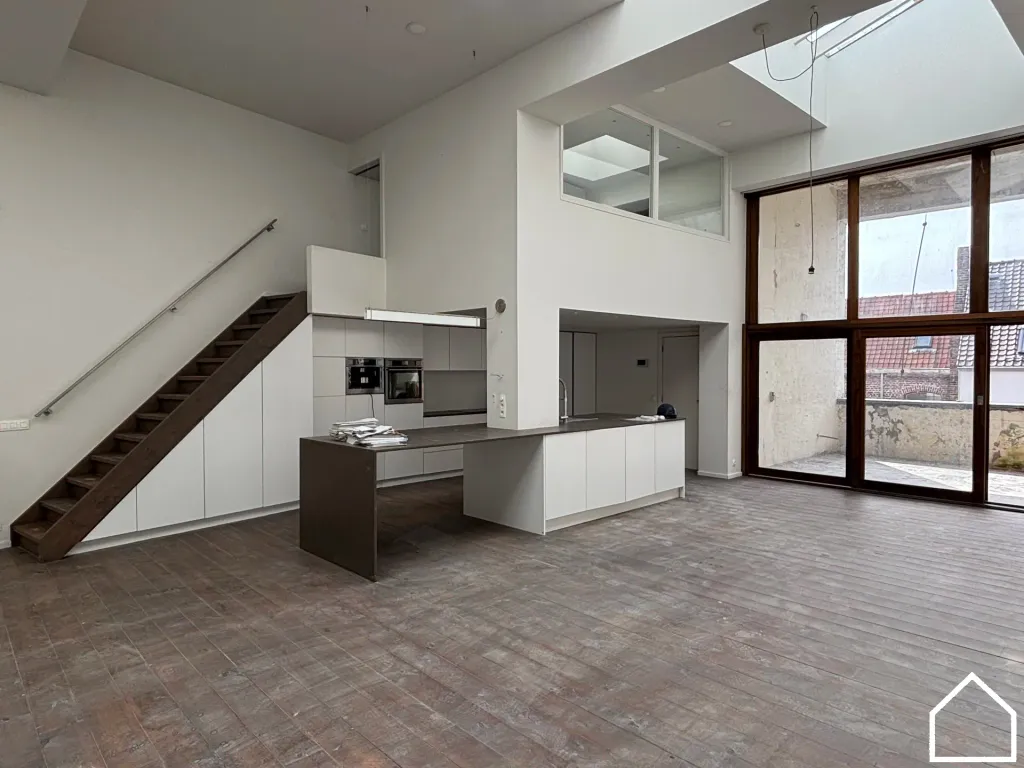 Hoofdfoto Appartement in Ieper