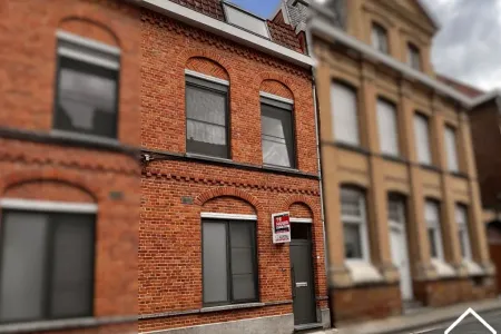 Huis Te Huur Ieper