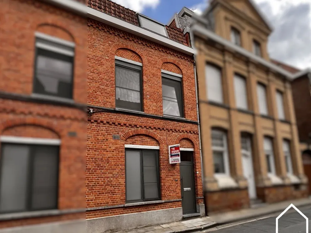 Hoofdfoto Huis in Ieper