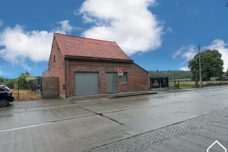 Huis Te Koop Zillebeke