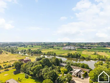 Huis in Wervik - Menensesteenweg 135, 8940 - foto 3
