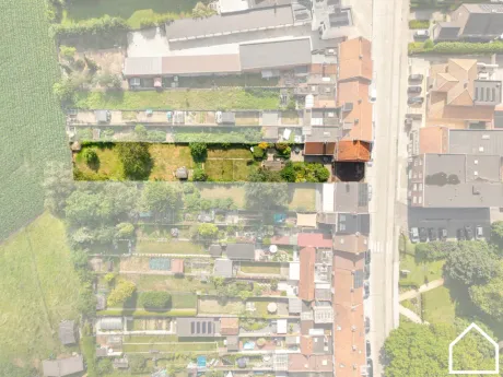 Huis in Wervik - Menensesteenweg 135, 8940 - foto 4
