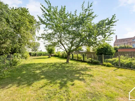 Huis in Wervik - Menensesteenweg 135, 8940 - foto 5