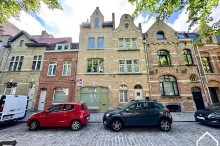 Huis Te Koop Ieper