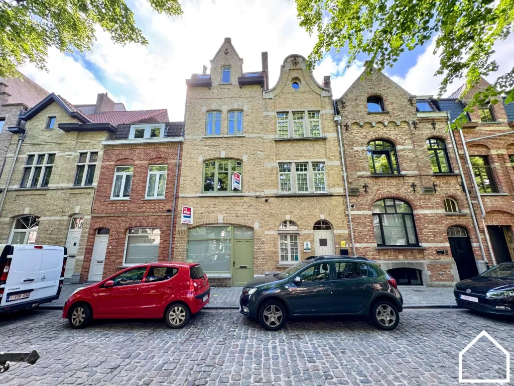 Hoofdfoto Huis in Ieper