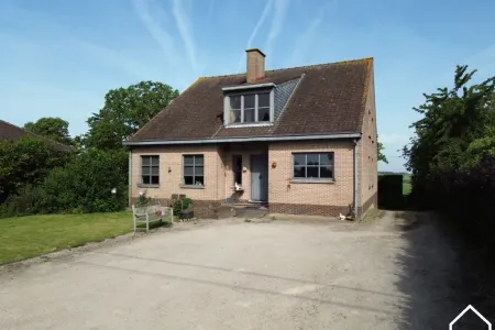 Huis Te Koop Ieper