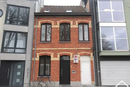 Huis Te Huur Ieper