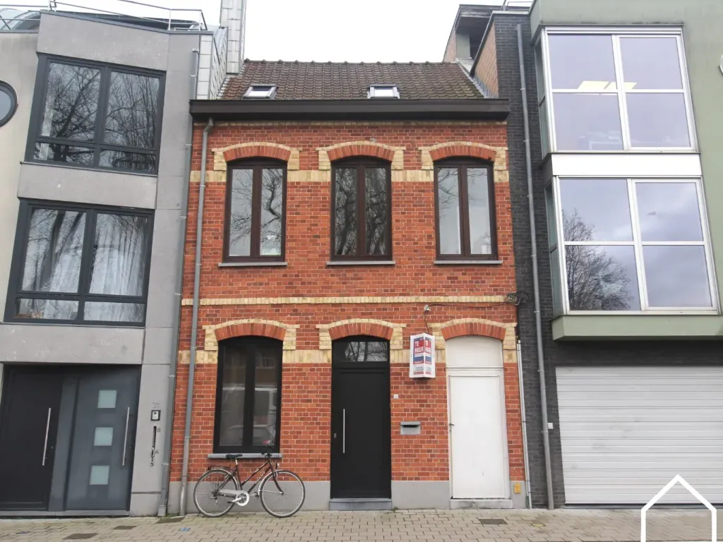 Hoofdfoto Huis in Ieper