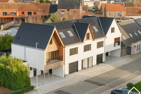 Huis Te Koop Poelkapelle