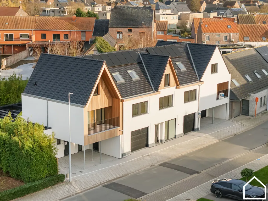 Hoofdfoto Huis in Poelkapelle