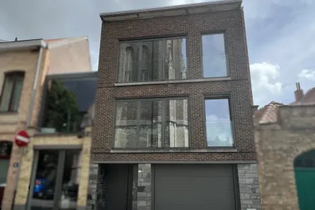 Appartement Te Huur Ieper