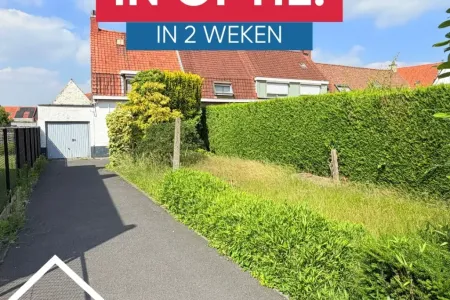 Huis Te Koop Lauwe