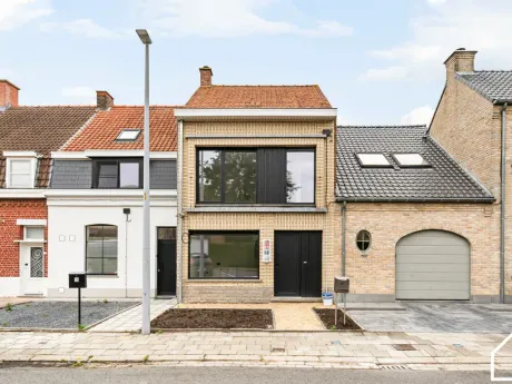 Huis in Menen - Kardinaal Cardijnlaan 31, 8930 - foto 2