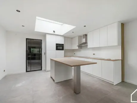 Huis in Menen - Kardinaal Cardijnlaan 31, 8930 - foto 3