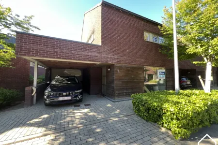 Huis Te Huur Zonnebeke