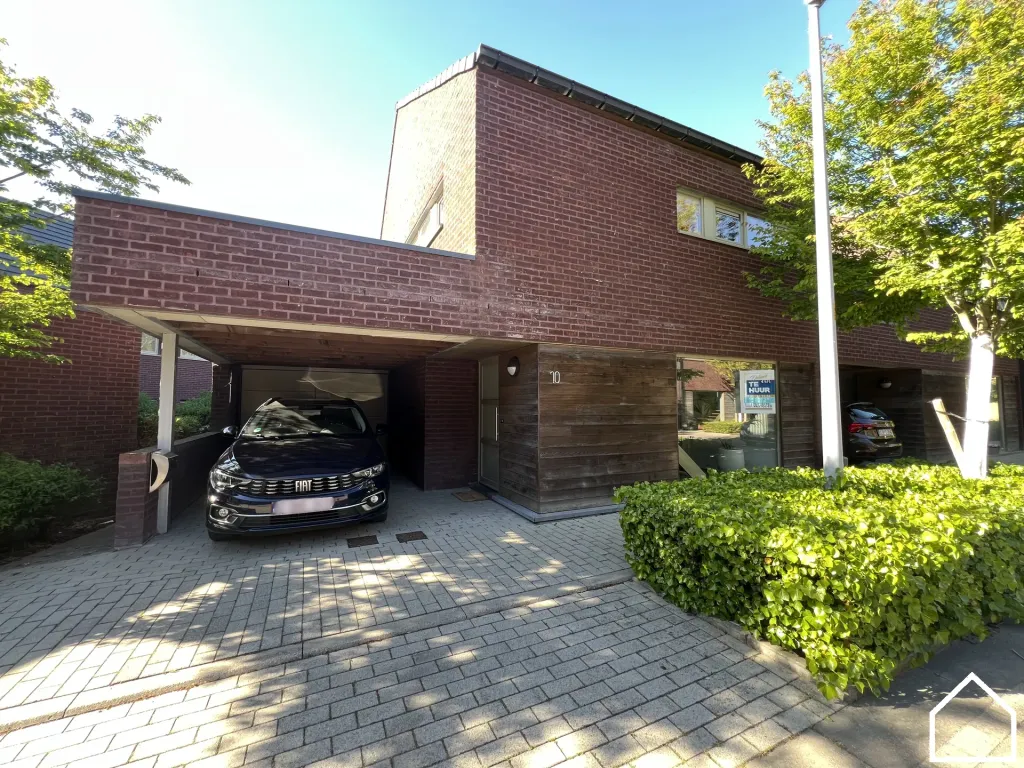 Hoofdfoto Huis in Zonnebeke