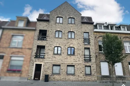 Appartement Te Huur Ieper