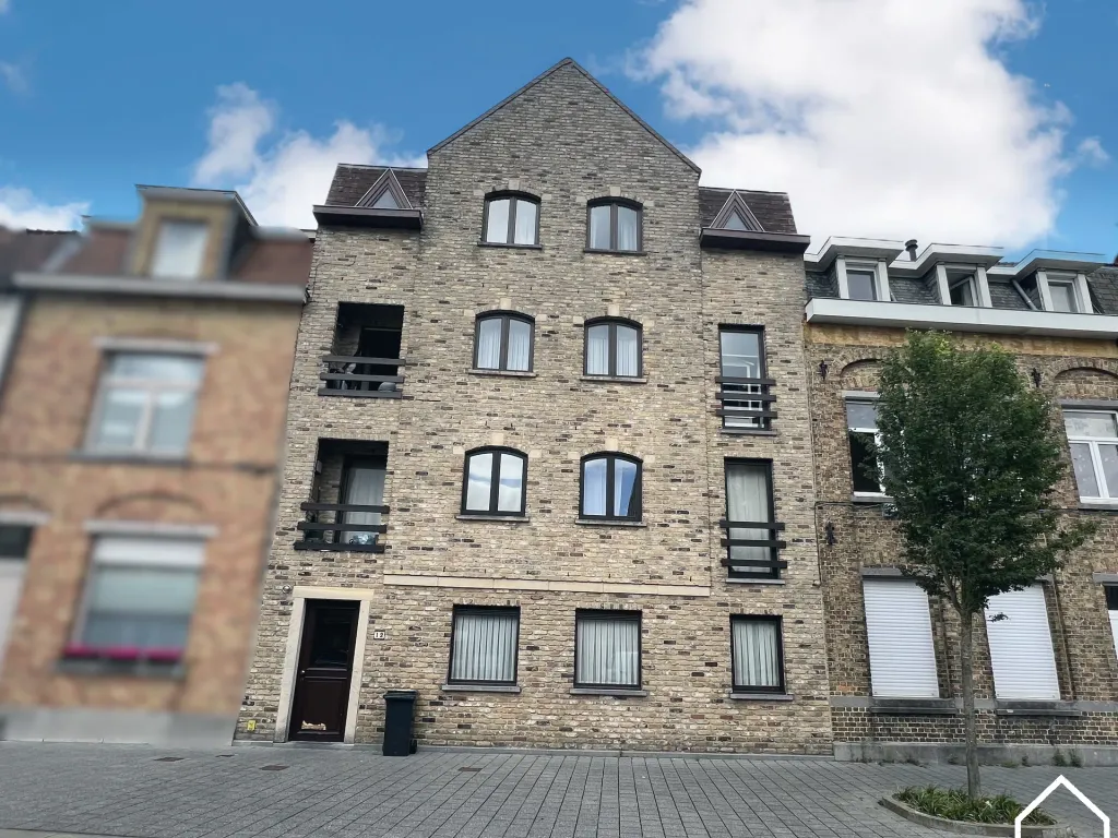Hoofdfoto Appartement in Ieper