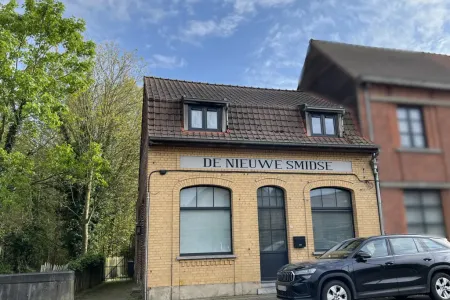 Huis Te Huur Ieper