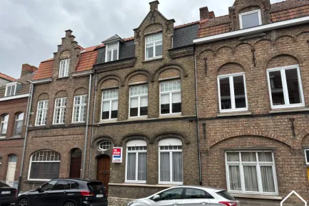Huis Te Koop Ieper