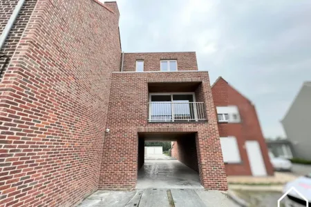 Huis Te Huur Geluveld