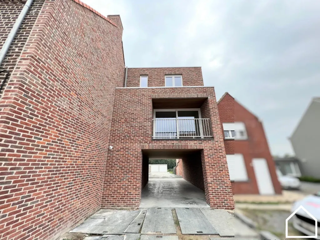 Hoofdfoto Huis in Geluveld
