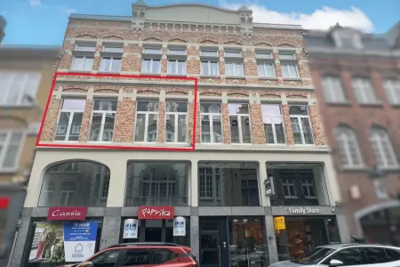 Huis Te Huur Ieper