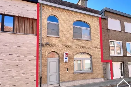 Huis Te Huur Ieper