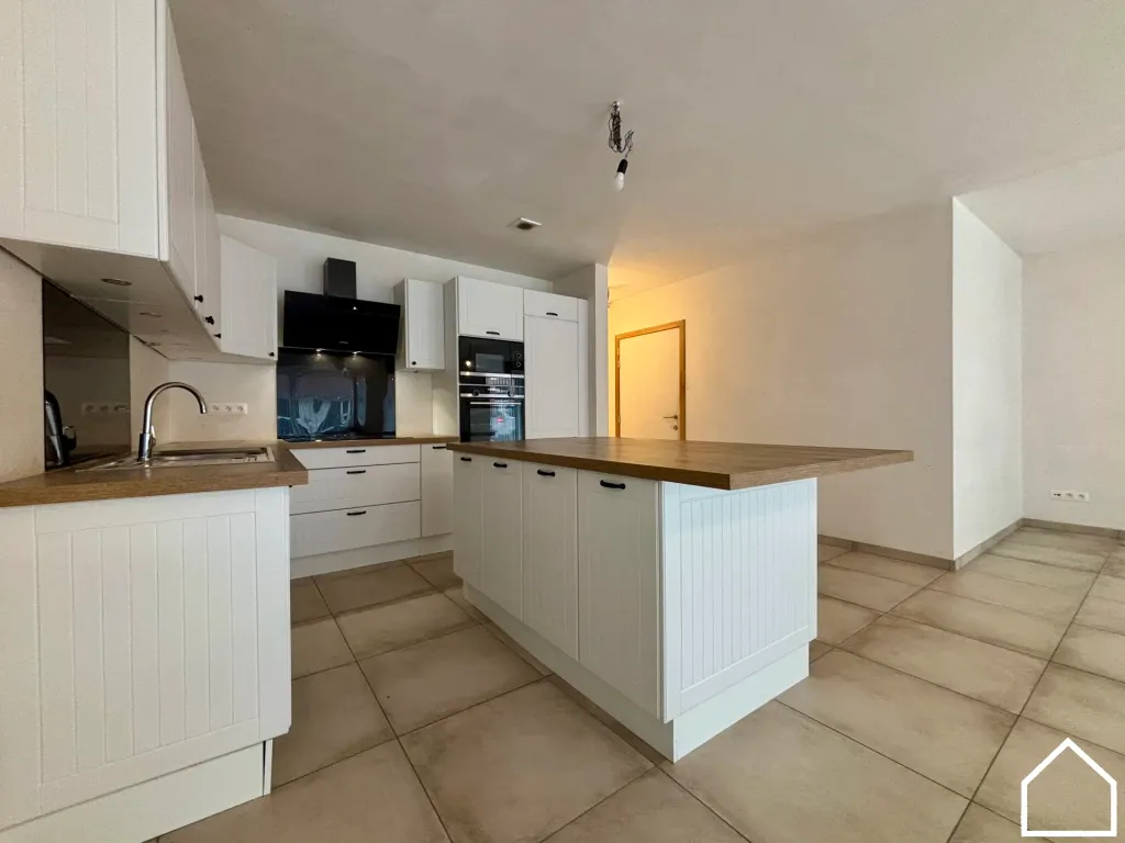 Hoofdfoto Appartement in Moorslede