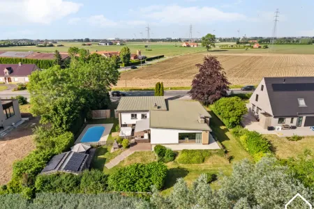 Huis Te Koop Brielen
