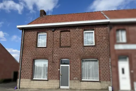 Huis Te Huur Voormezele