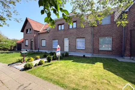 Huis Te Koop Ieper