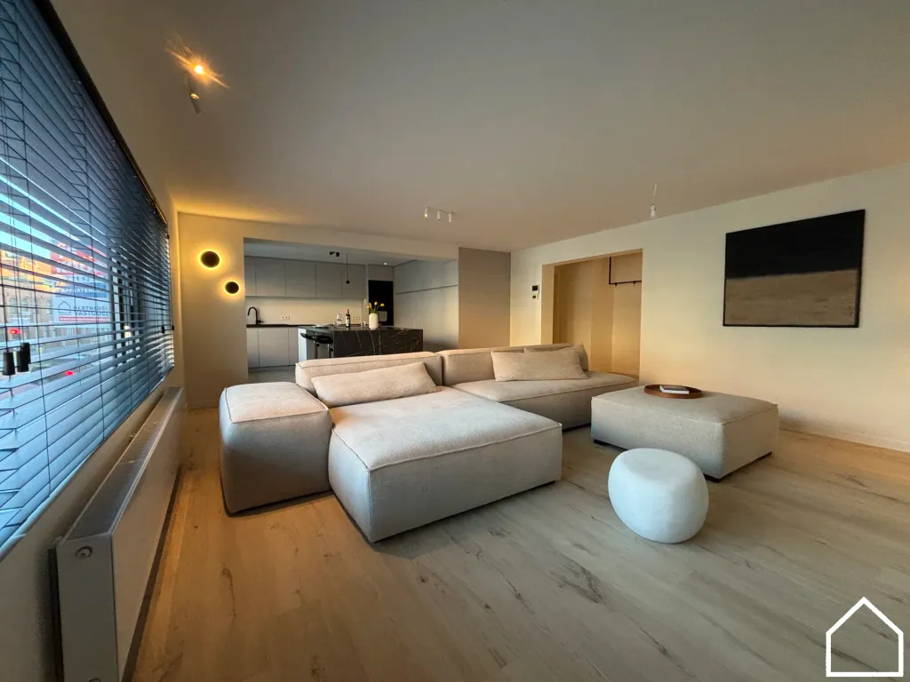 Hoofdfoto Appartement in Ieper