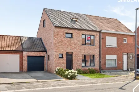 Huis Te Koop Staden