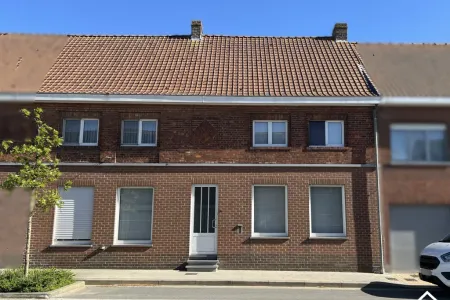 Huis Te Huur Ieper