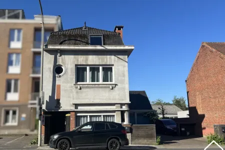 Appartement Te Huur Ieper