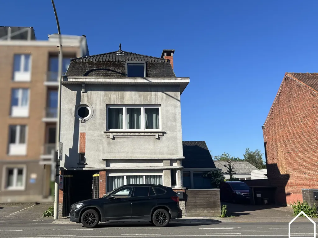 Hoofdfoto Appartement in Ieper