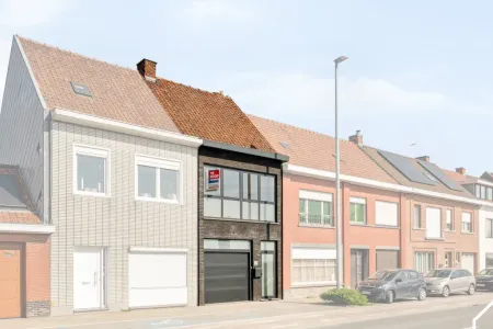 Maison À vendre Geluwe