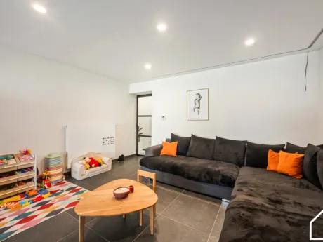 Huis in Geluwe - Menenstraat 78, 8940 - foto 3