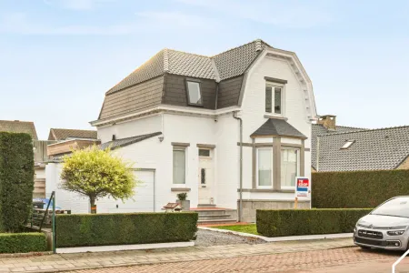 Villa Te Koop Ieper