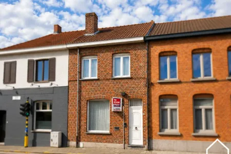 Huis Gearchiveerd Elverdinge