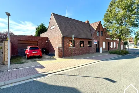 Huis Te Koop Ieper