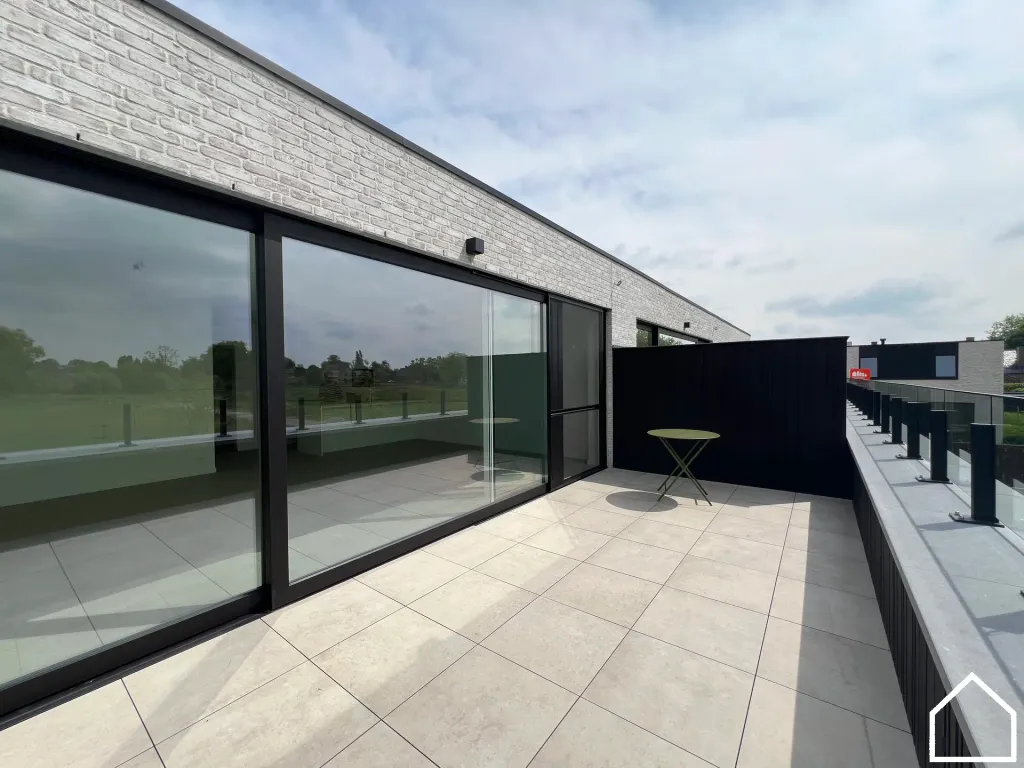 Hoofdfoto Appartement in Ieper